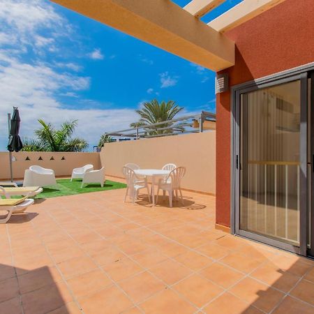 Duplex Paraiso Dream - Tenesol Rentals Playa Paraiso  Buitenkant foto