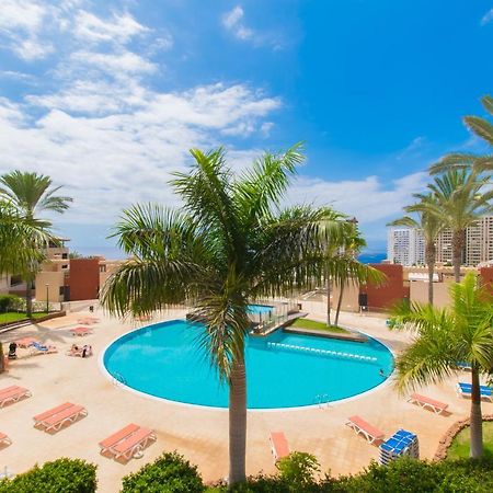 Duplex Paraiso Dream - Tenesol Rentals Playa Paraiso  Buitenkant foto