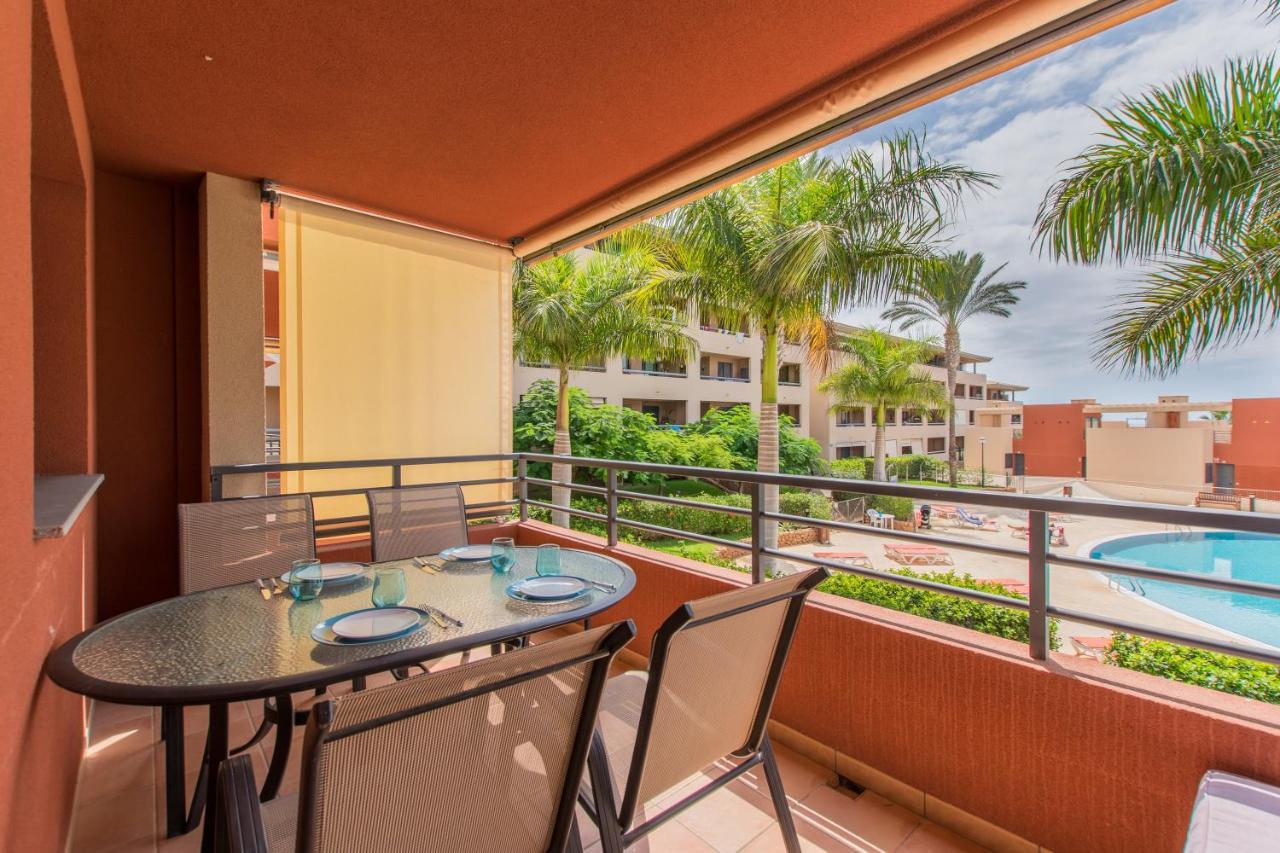 Duplex Paraiso Dream - Tenesol Rentals Playa Paraiso  Buitenkant foto