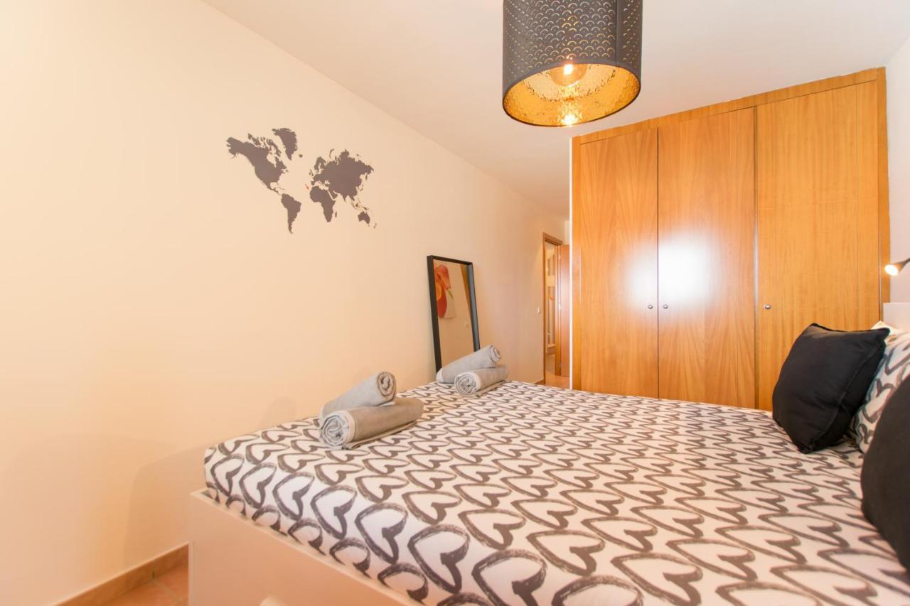 Duplex Paraiso Dream - Tenesol Rentals Playa Paraiso  Buitenkant foto