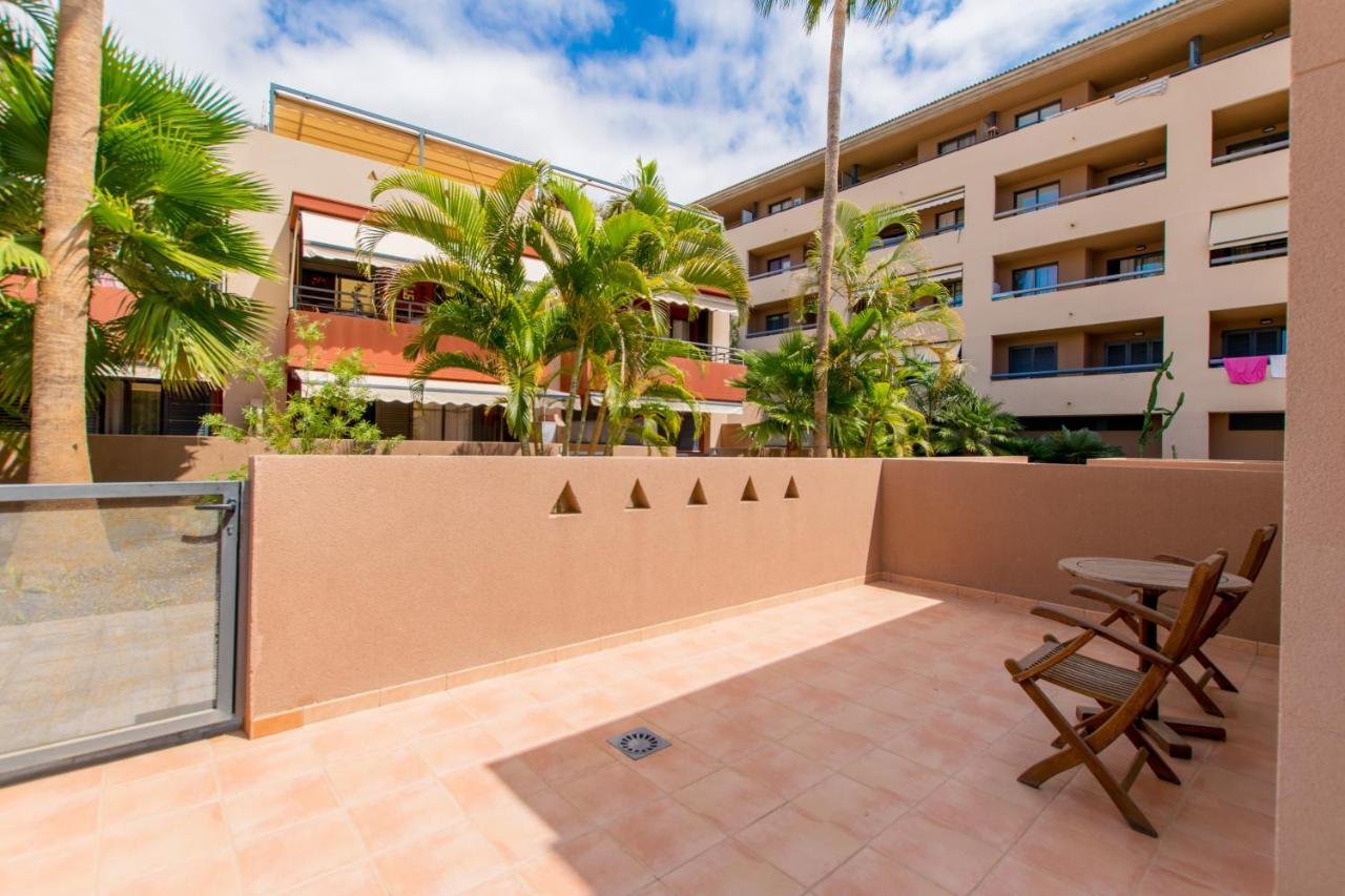 Duplex Paraiso Dream - Tenesol Rentals Playa Paraiso  Buitenkant foto