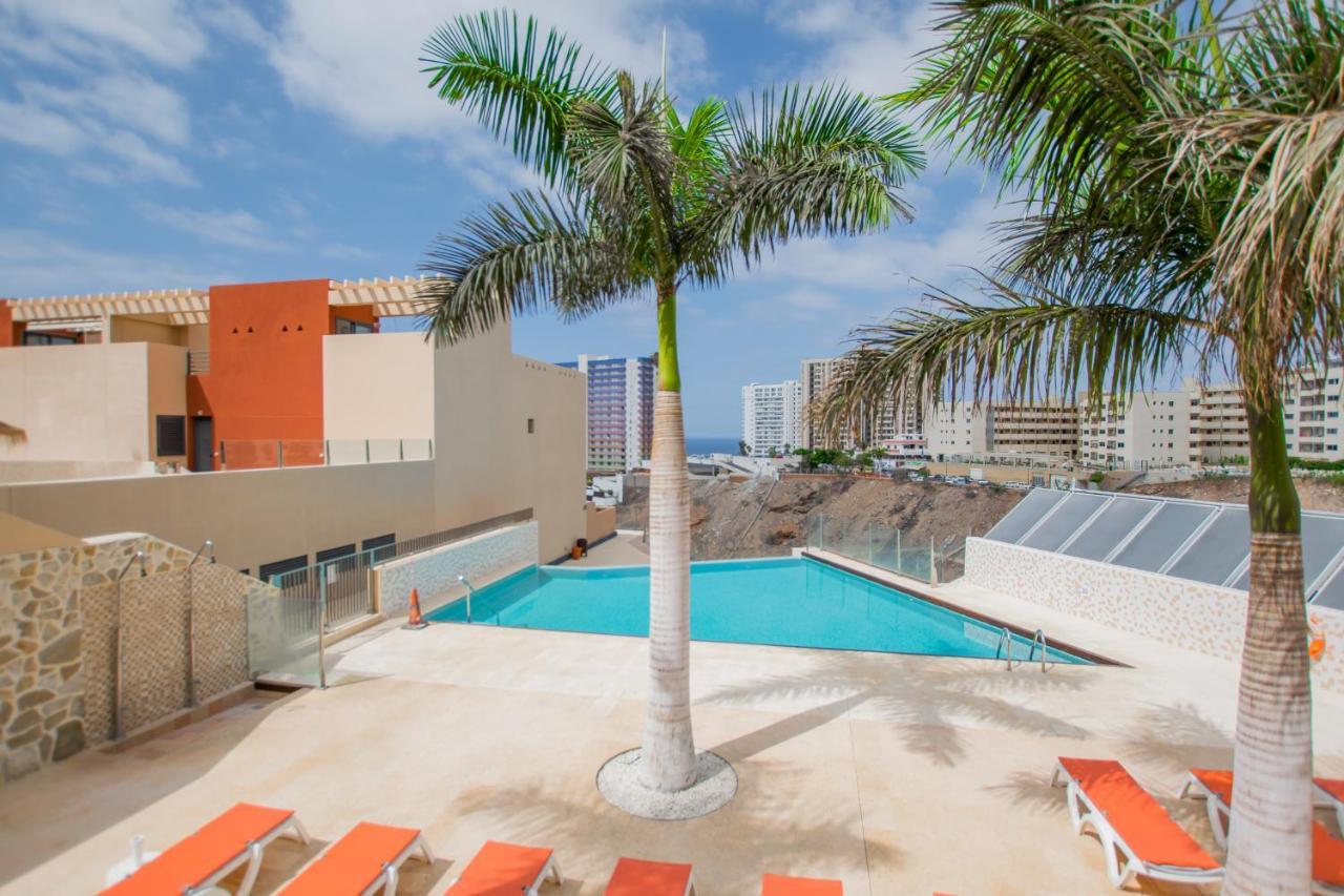Duplex Paraiso Dream - Tenesol Rentals Playa Paraiso  Buitenkant foto