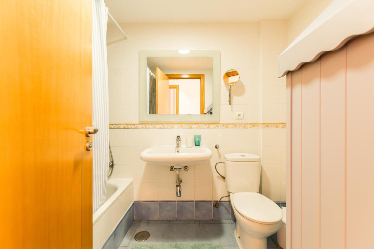 Duplex Paraiso Dream - Tenesol Rentals Playa Paraiso  Buitenkant foto