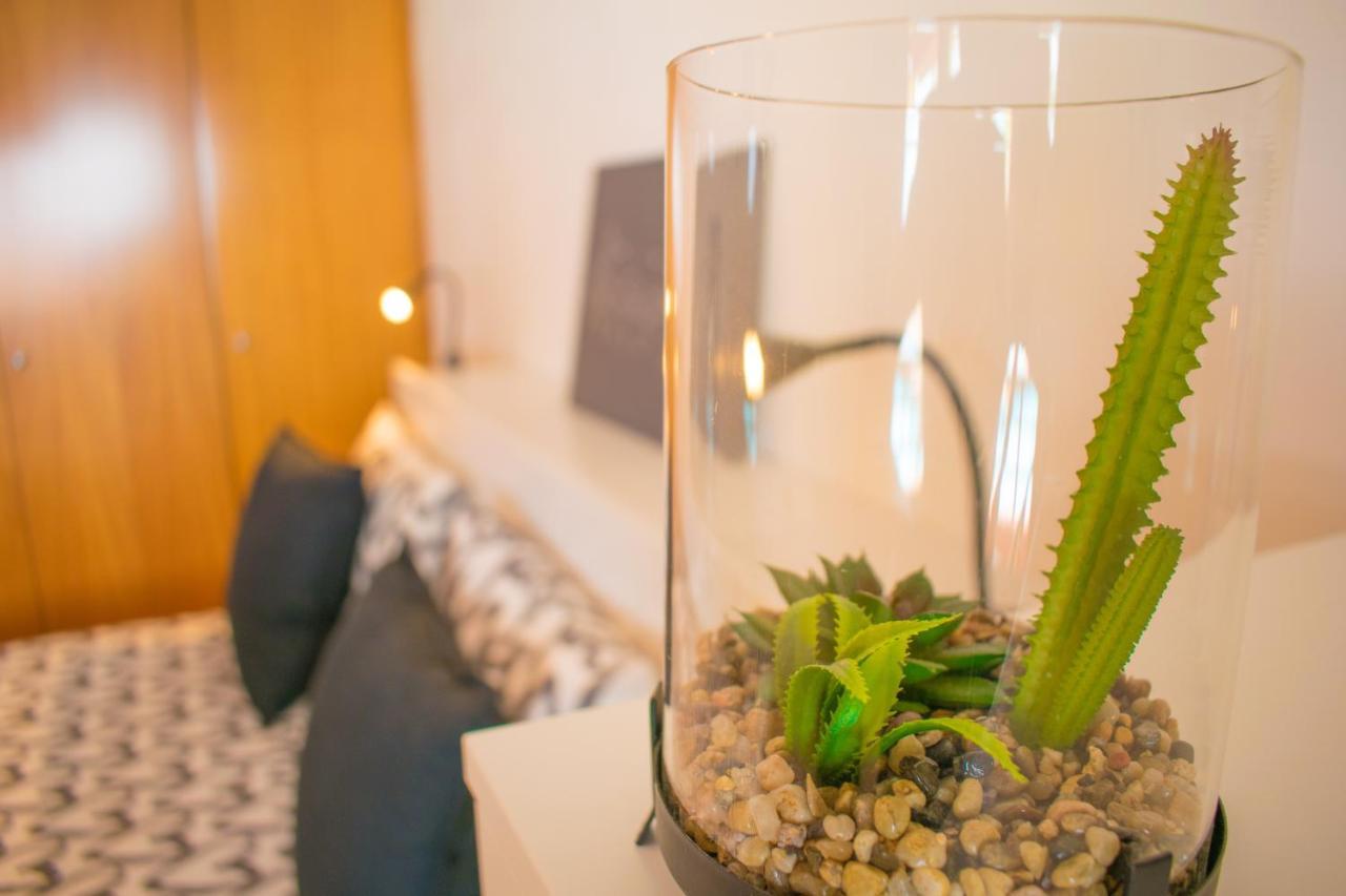 Duplex Paraiso Dream - Tenesol Rentals Playa Paraiso  Buitenkant foto
