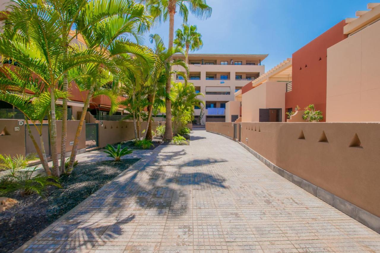Duplex Paraiso Dream - Tenesol Rentals Playa Paraiso  Buitenkant foto
