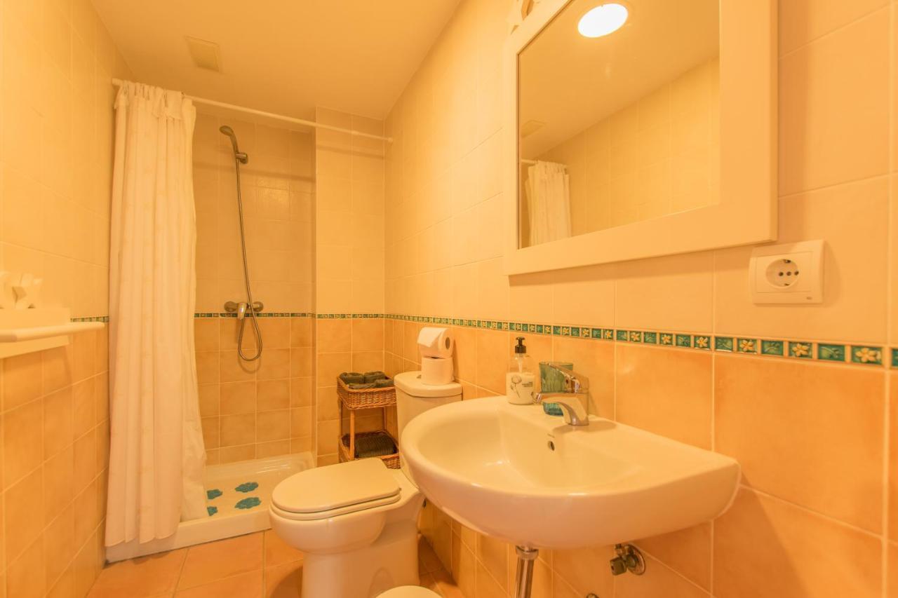 Duplex Paraiso Dream - Tenesol Rentals Playa Paraiso  Buitenkant foto