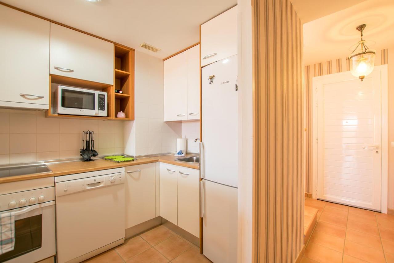 Duplex Paraiso Dream - Tenesol Rentals Playa Paraiso  Buitenkant foto