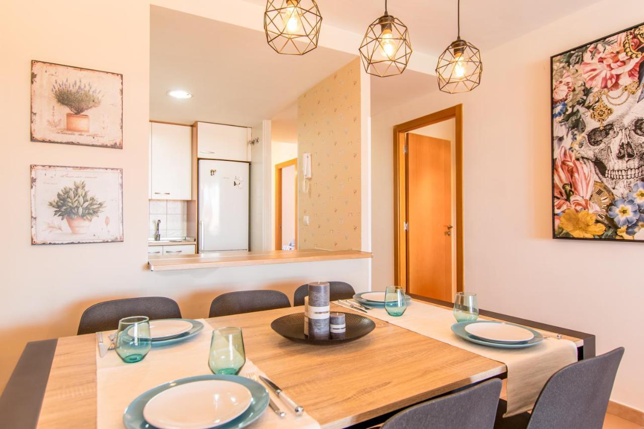 Duplex Paraiso Dream - Tenesol Rentals Playa Paraiso  Buitenkant foto