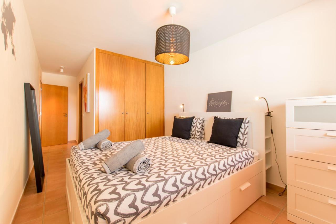 Duplex Paraiso Dream - Tenesol Rentals Playa Paraiso  Buitenkant foto