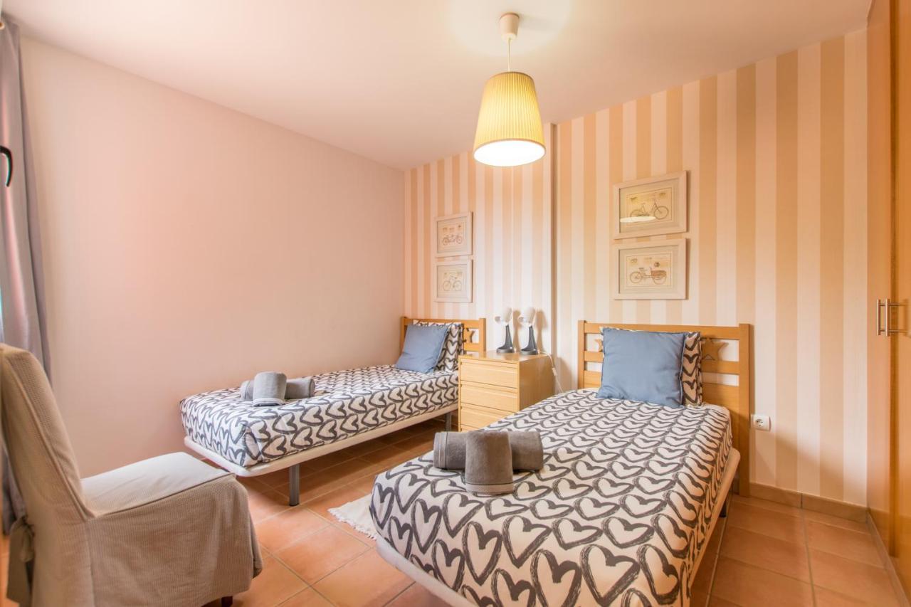Duplex Paraiso Dream - Tenesol Rentals Playa Paraiso  Buitenkant foto