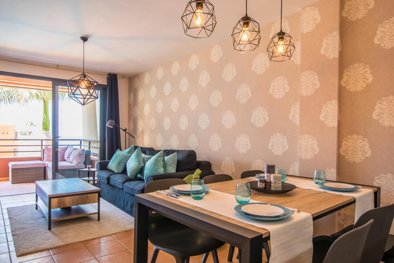 Duplex Paraiso Dream - Tenesol Rentals Playa Paraiso  Buitenkant foto