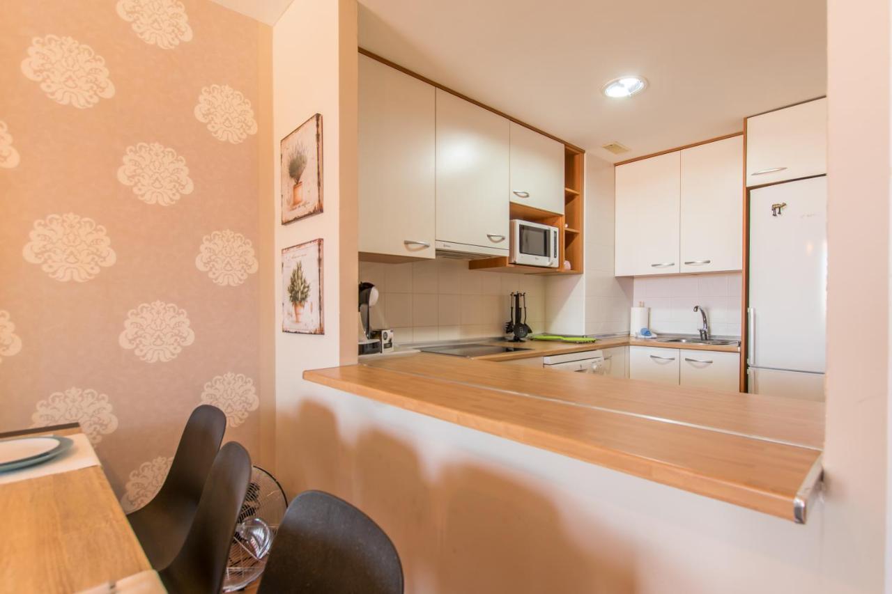 Duplex Paraiso Dream - Tenesol Rentals Playa Paraiso  Buitenkant foto