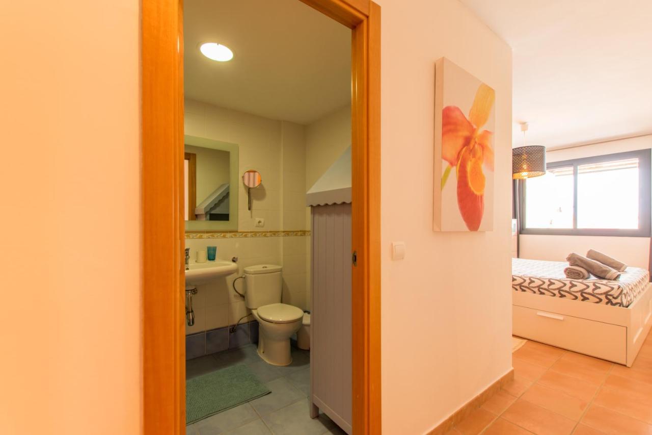 Duplex Paraiso Dream - Tenesol Rentals Playa Paraiso  Buitenkant foto