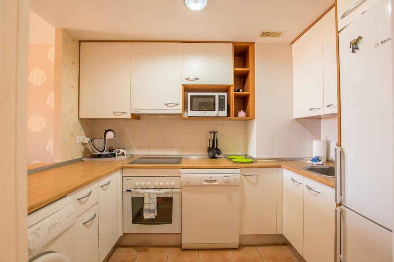 Duplex Paraiso Dream - Tenesol Rentals Playa Paraiso  Buitenkant foto