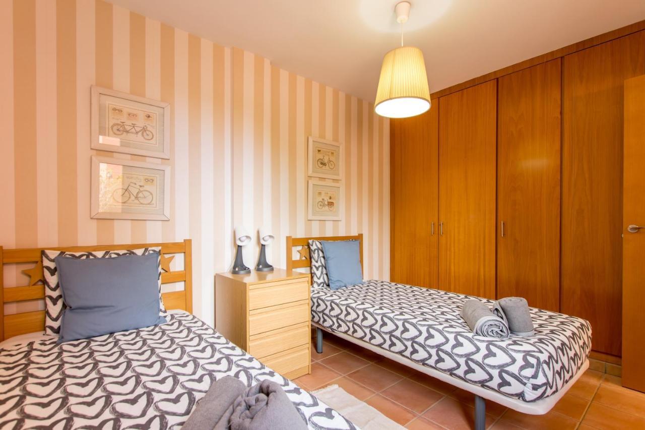 Duplex Paraiso Dream - Tenesol Rentals Playa Paraiso  Buitenkant foto