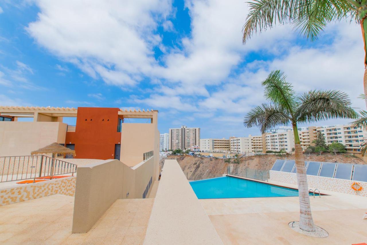 Duplex Paraiso Dream - Tenesol Rentals Playa Paraiso  Buitenkant foto